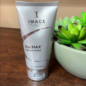 Image Skincare mask